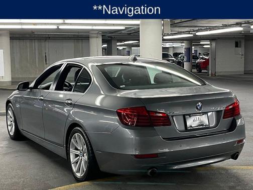 2015 BMW 535 xDrive
