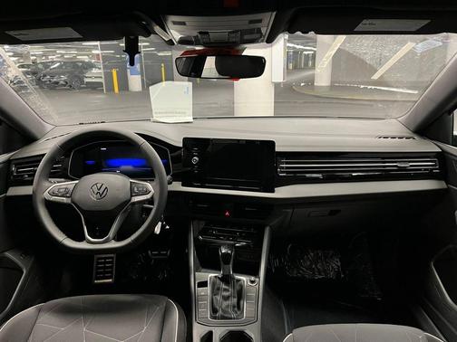 2026 Volkswagen Jetta 1.4T S