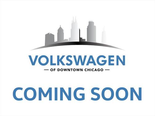 2021 Volkswagen Atlas 2.0T SE w/Technology
