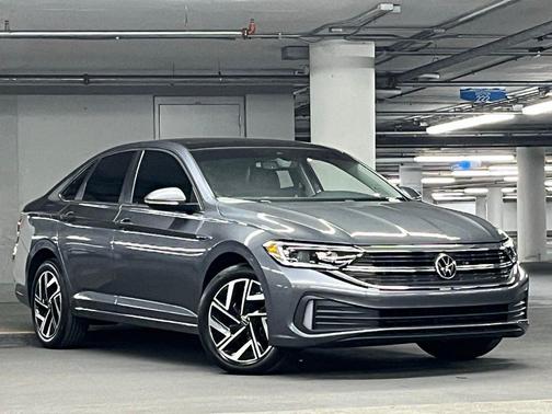 2023 Volkswagen Jetta 1.5T SEL
