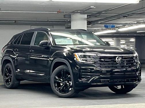 2026 Volkswagen Atlas Cross Sport 2.0T SEL