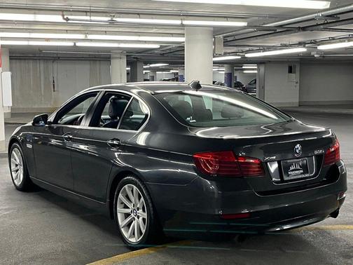 2014 BMW 535 xDrive