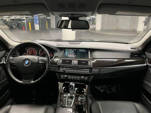 2014 BMW 535 xDrive