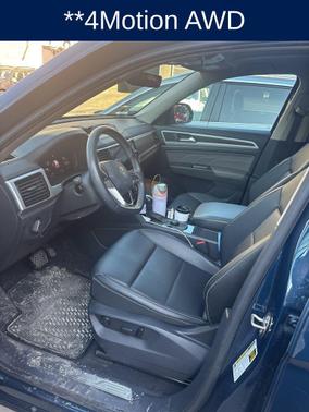 2023 Volkswagen Atlas 3.6L SE w/Technology