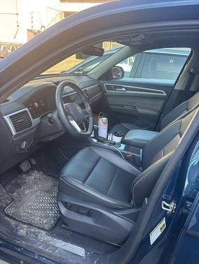 2023 Volkswagen Atlas 3.6L SE w/Technology