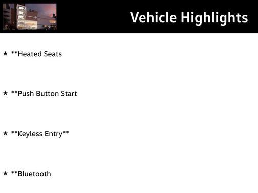 2018 Volkswagen Atlas 2.0T SE
