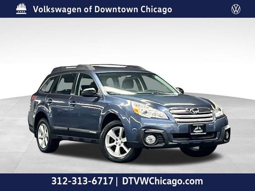 2014 Subaru Outback 2.5i