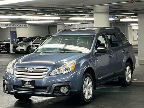 2014 Subaru Outback 2.5i