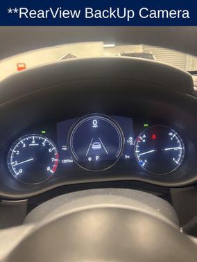 Polymetal Gray Metallic 2022 Mazda CX-30 2.5 S Carbon Edition