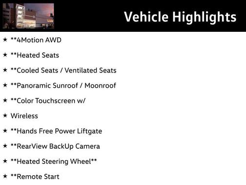 Stellar Black Metallic 2017 Cadillac XT5 Premium Luxury