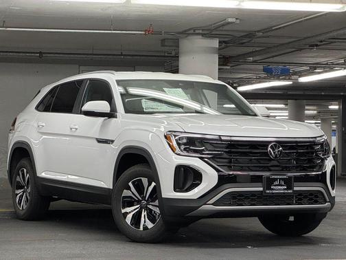 2026 Volkswagen Atlas Cross Sport 2.0T SE
