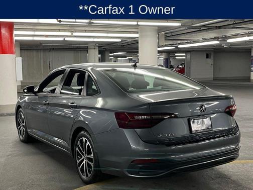 2023 Volkswagen Jetta 1.5T Sport