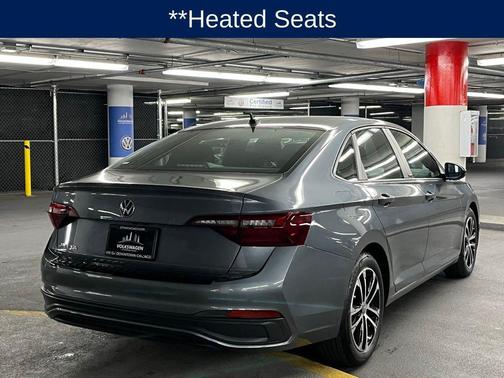2023 Volkswagen Jetta 1.5T Sport