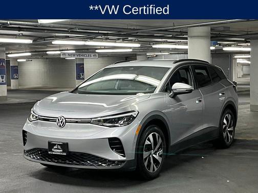 2023 Volkswagen ID.4 Standard