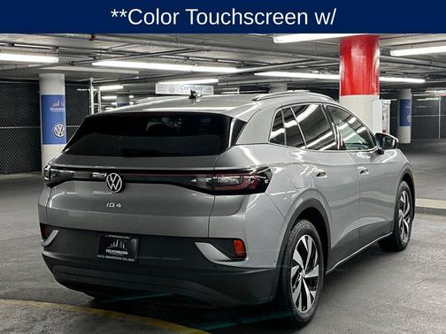 2023 Volkswagen ID.4 Standard