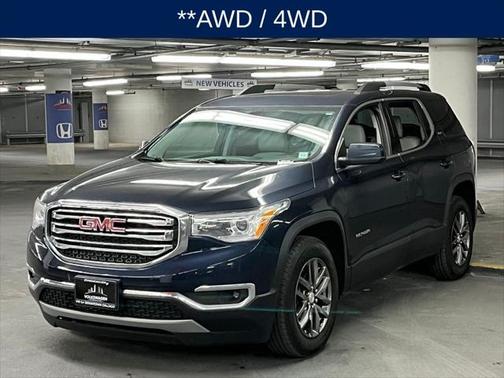 2017 GMC Acadia SLT-1
