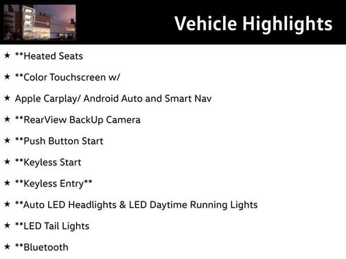 2019 Volkswagen Golf GTI 2.0T S 4-Door
