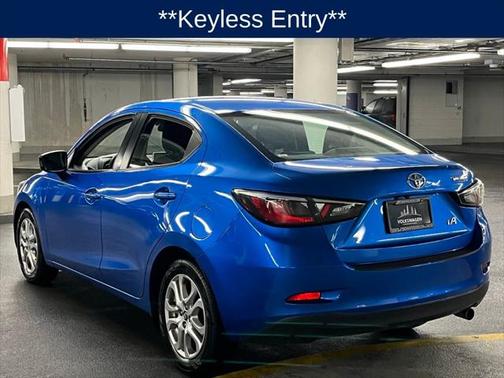 2018 Toyota Yaris iA Base