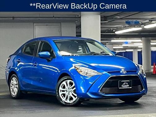 2018 Toyota Yaris iA Base