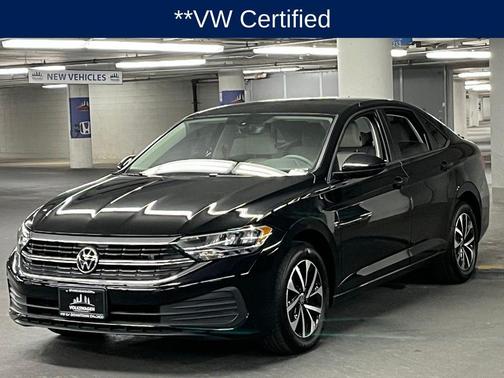 2023 Volkswagen Jetta 1.5T S