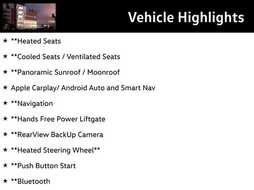 2017 Hyundai SANTA FE SE Ultimate