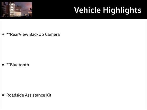 2018 Volkswagen Tiguan Limited 2.0T
