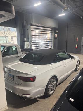 2019 Audi S5 3.0T Premium Plus