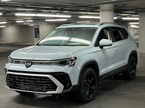 2025 Volkswagen Taos 1.5T SEL