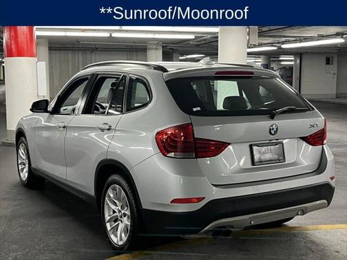2015 BMW X1 xDrive 28i