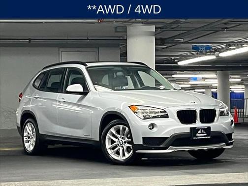 2015 BMW X1 xDrive 28i