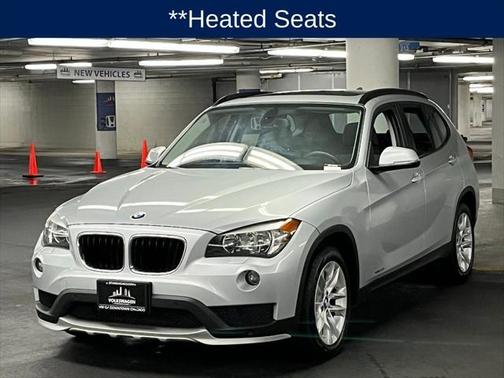 2015 BMW X1 xDrive 28i