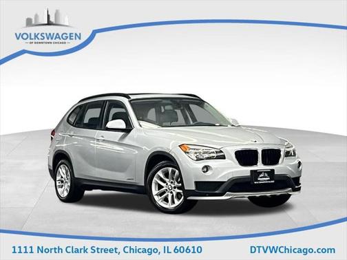 2015 BMW X1 xDrive 28i