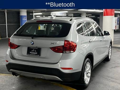2015 BMW X1 xDrive 28i