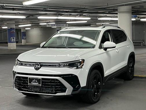 2025 Volkswagen Taos 1.5T SEL