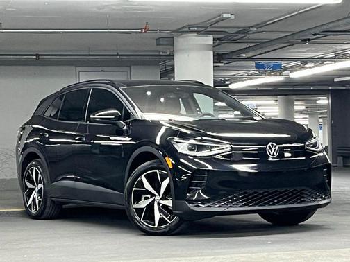 2023 Volkswagen ID.4 AWD Pro S