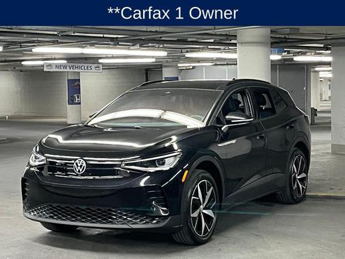 2023 Volkswagen ID.4 AWD Pro S