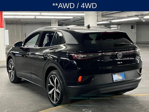 2023 Volkswagen ID.4 AWD Pro S
