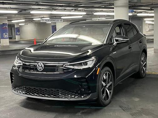 2025 Volkswagen ID.4 AWD Pro S