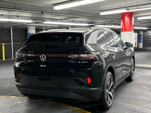 2025 Volkswagen ID.4 AWD Pro S