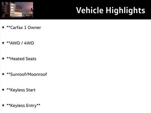 2016 Acura RDX Technology Package