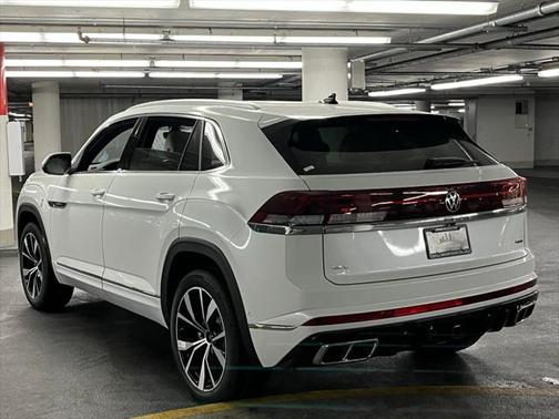 2025 Volkswagen Atlas Cross Sport 2.0T SEL Premium