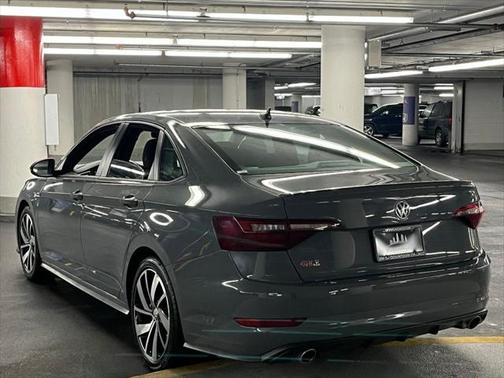 2021 Volkswagen Jetta GLI 2.0T S