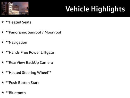 2017 Volkswagen Touareg V6 Wolfsburg Edition