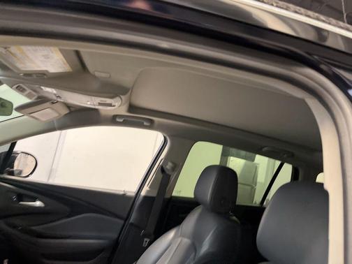 2020 Buick Envision AWD Essence