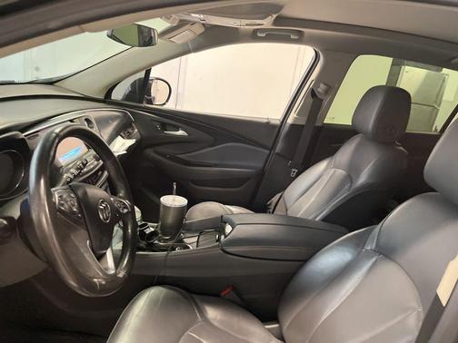2020 Buick Envision AWD Essence