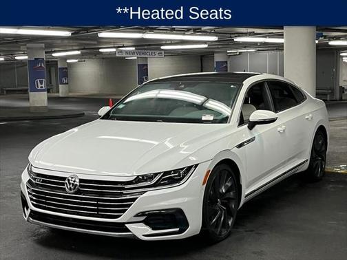 2020 Volkswagen Arteon 2.0T SEL Premium R-Line 4MOTION