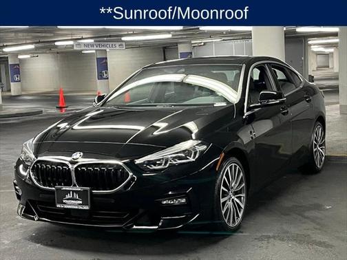 2020 BMW 228 Gran Coupe xDrive