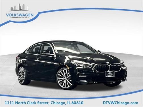 2020 BMW 228 Gran Coupe xDrive