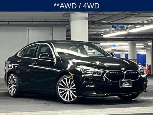 2020 BMW 228 Gran Coupe xDrive