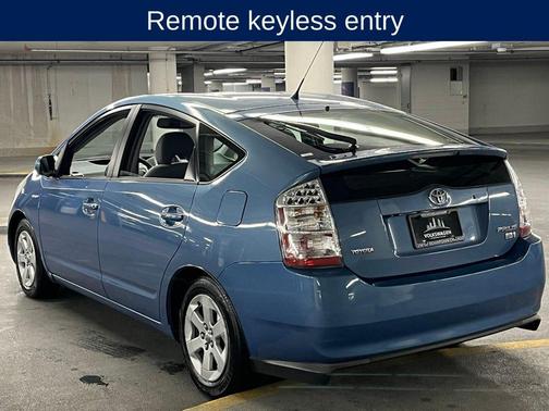 2008 Toyota Prius Standard